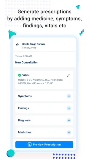 Docon Lite: a new consultation